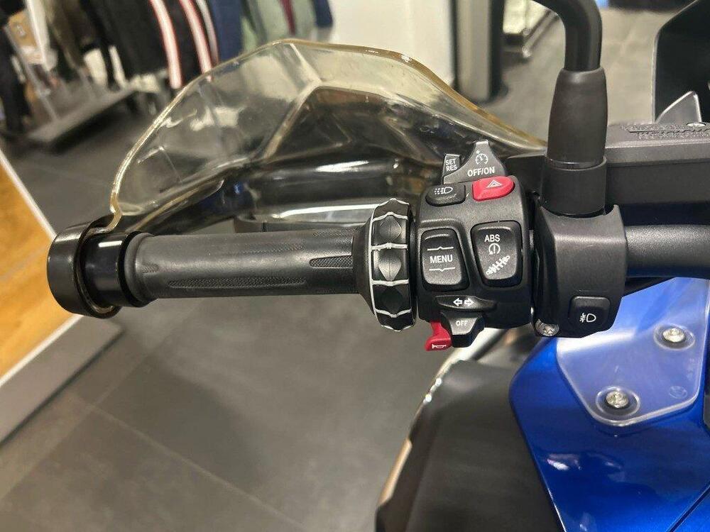 Bmw R 1250 GS Adventure (2019 - 20) (5)