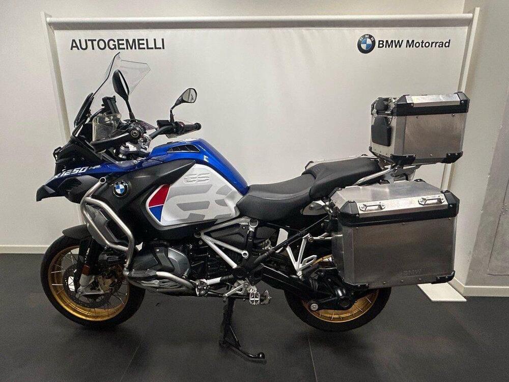 Bmw R 1250 GS Adventure (2019 - 20)