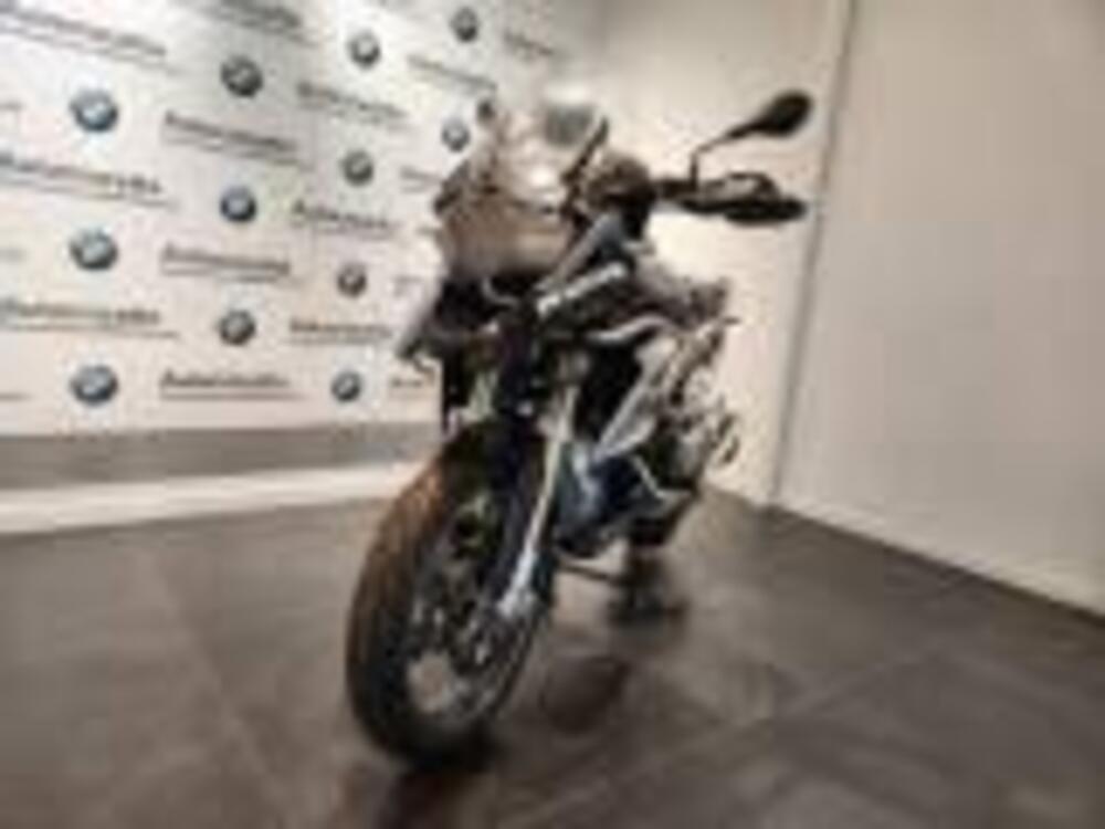 Bmw R 1200 GS (2013 - 16) (2)