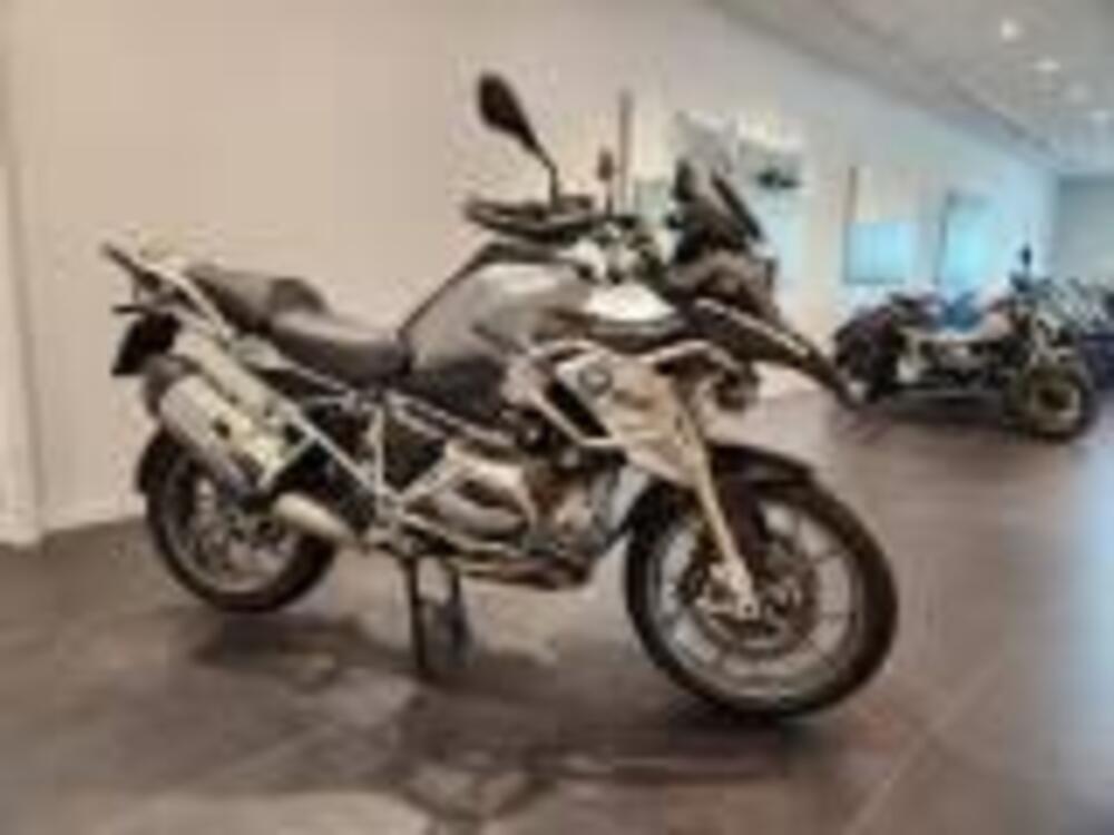 Bmw R 1200 GS (2013 - 16) (3)