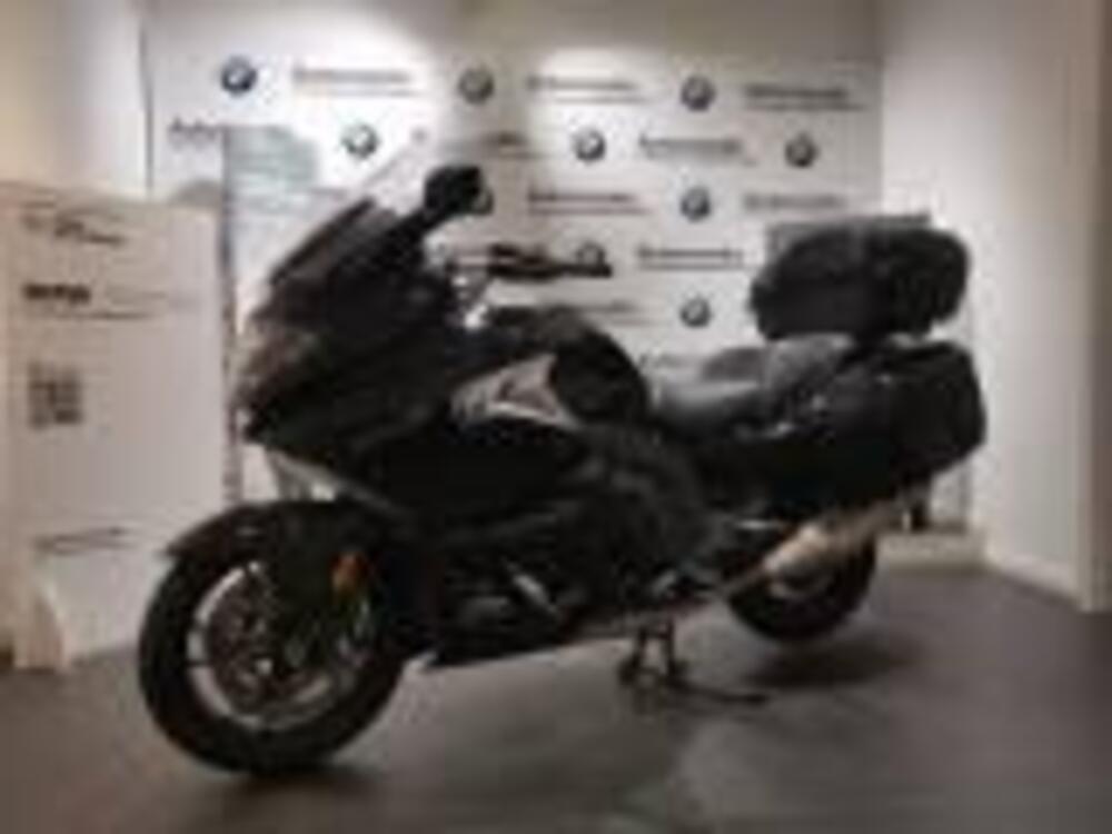 Bmw K 1600 GT (2022 - 25)