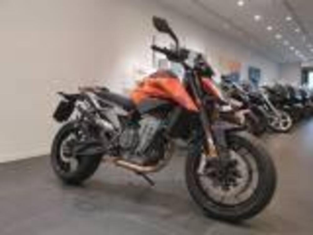 KTM 790 Duke L (2019 - 20) (3)