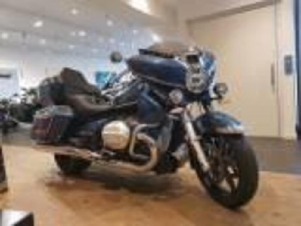 Bmw R 18 Transcontinental (2021 - 24) (2)