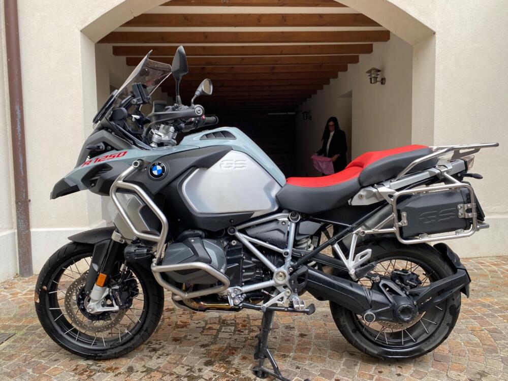 Bmw R 1250 GS Adventure (2019 - 20)