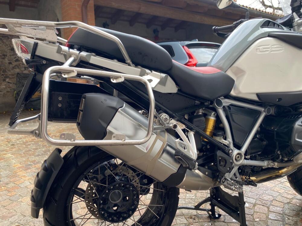 Bmw R 1250 GS Adventure (2019 - 20) (4)