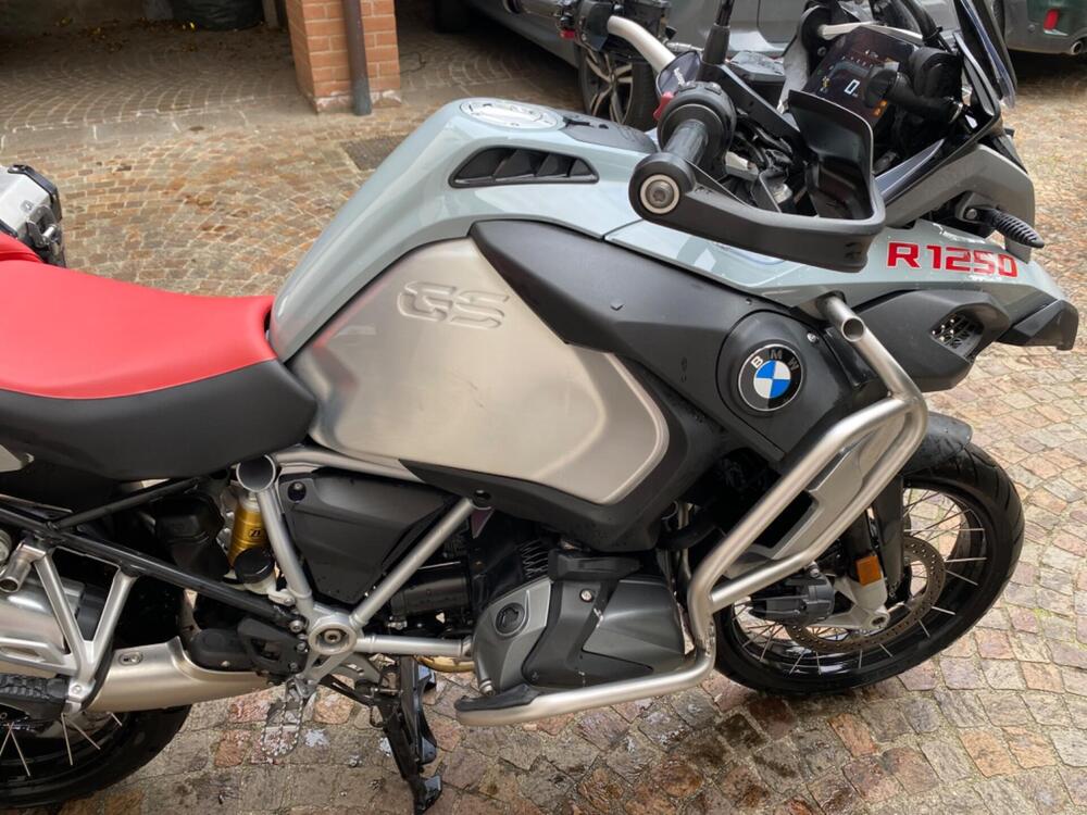 Bmw R 1250 GS Adventure (2019 - 20) (5)