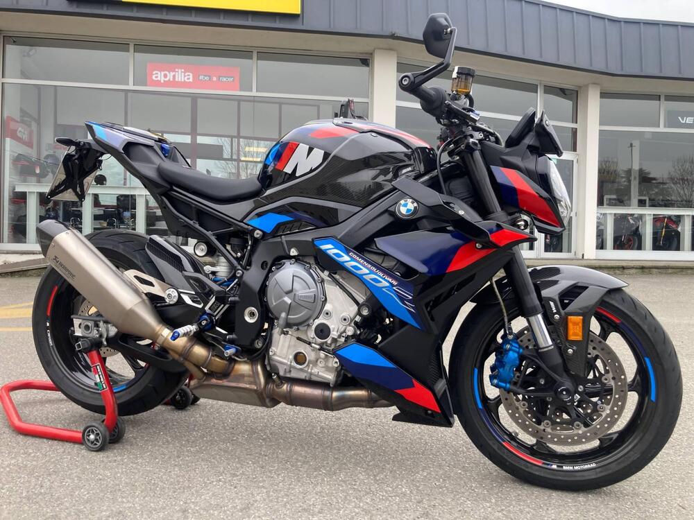 Bmw M 1000 R (2023 - 24)