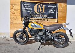 Ducati Scrambler 800 Classic (2015 - 16) usata