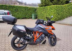 KTM 1290 Super Duke GT (2022 - 24) usata