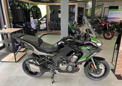 Kawasaki Versys 1000 S (2021 - 24) usata