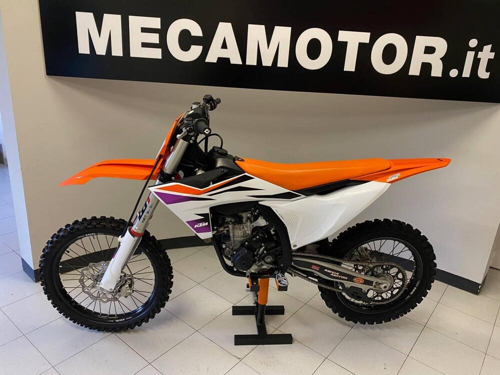 KTM 250 SX-F (2024) (5)