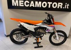 KTM 250 SX-F (2024) usata