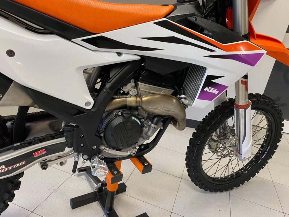 KTM 250 SX-F (2024) (2)