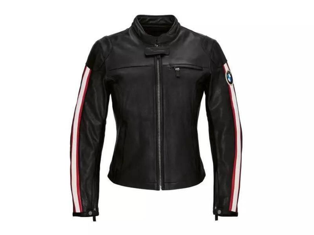 Giacca moto BMW Schwabing Uomo/Donna (2)