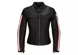 Giacca moto BMW Schwabing Donna