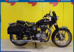 Royal Enfield Bullet 500 EFI STD - Entry Level (2009 - 16) usata