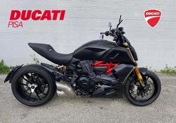 Ducati Diavel 1260 S (2021 - 22) usata