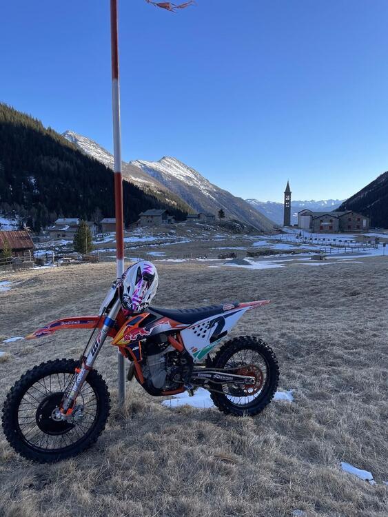 KTM 450 SX-F (2021) (3)