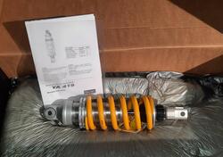 Ohlins mt 07 Öhlins