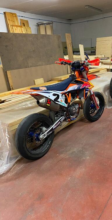 KTM 450 SX-F (2021) (4)