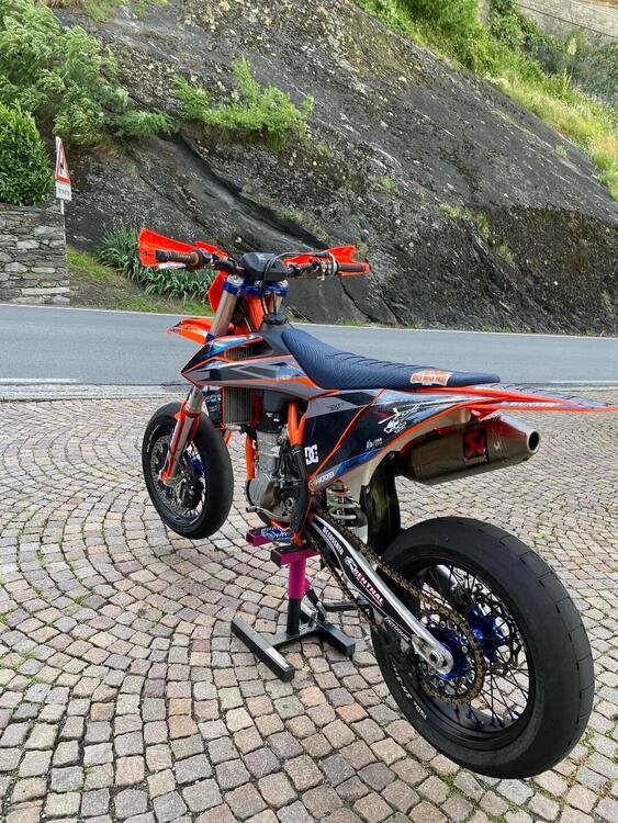 KTM 450 SX-F (2021) (5)