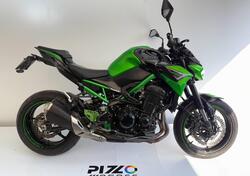 Kawasaki Z 900 (2021 - 24) usata