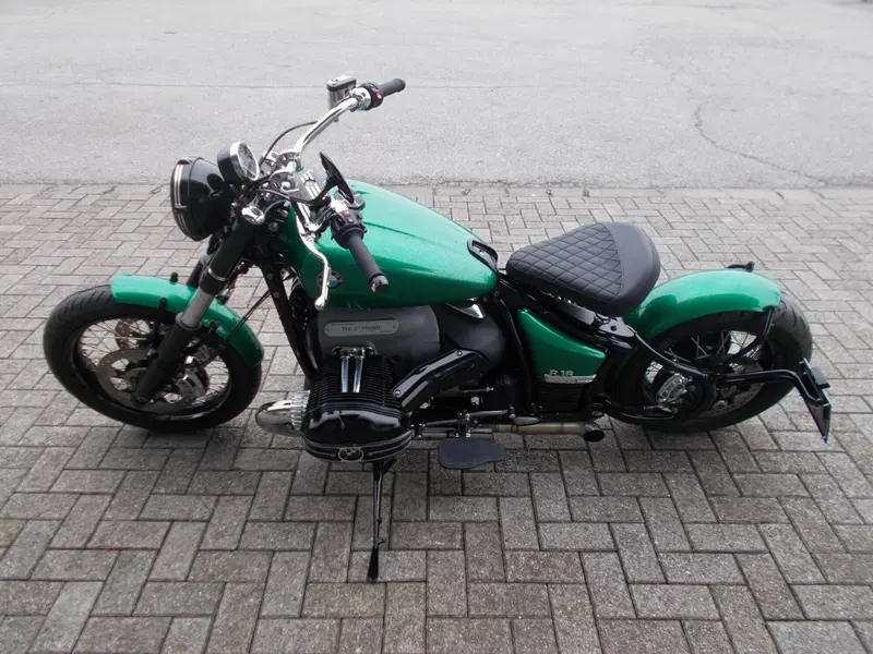 Bmw R 18 (2020 - 24) (3)