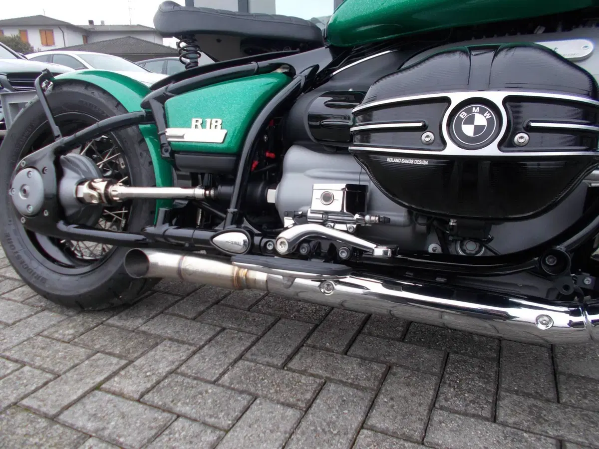 Bmw R 18 (2020 - 24) (4)