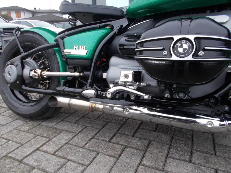 Bmw R 18 (2020 - 24) (4)