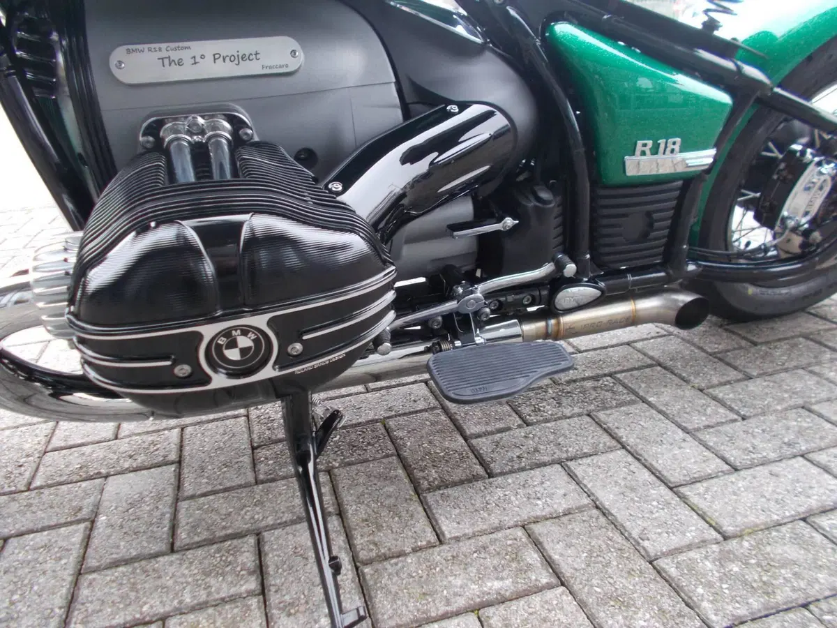 Bmw R 18 (2020 - 24) (5)