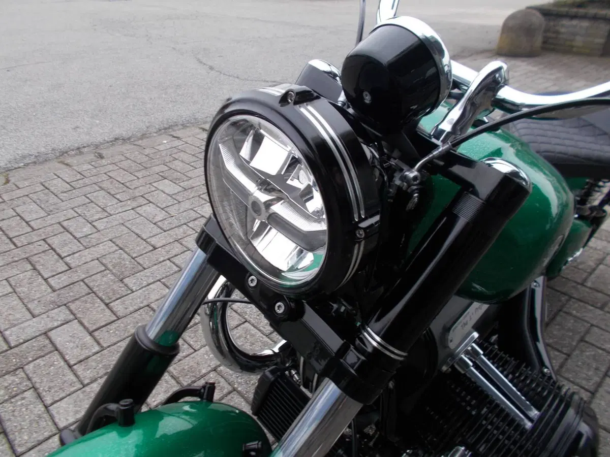 Bmw R 18 (2020 - 24) (9)