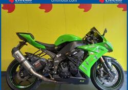 Kawasaki Ninja 1000 ZX-10R (2010 - 11) usata