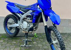 Yamaha YZ 450 F (2022) usata