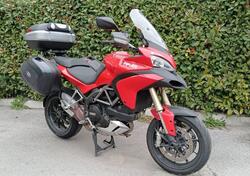 Ducati Multistrada 1200 (2010 - 12) usata