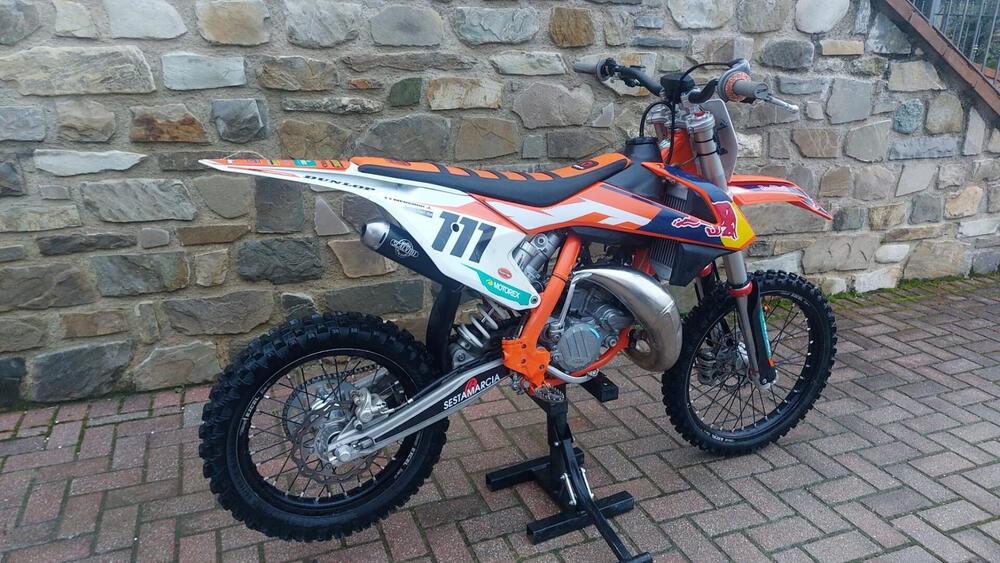 KTM 85 SX (2022) (3)