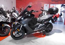 Bmw C 650 Sport (2016 - 20) usata