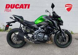 Kawasaki Z 900 (2019) usata