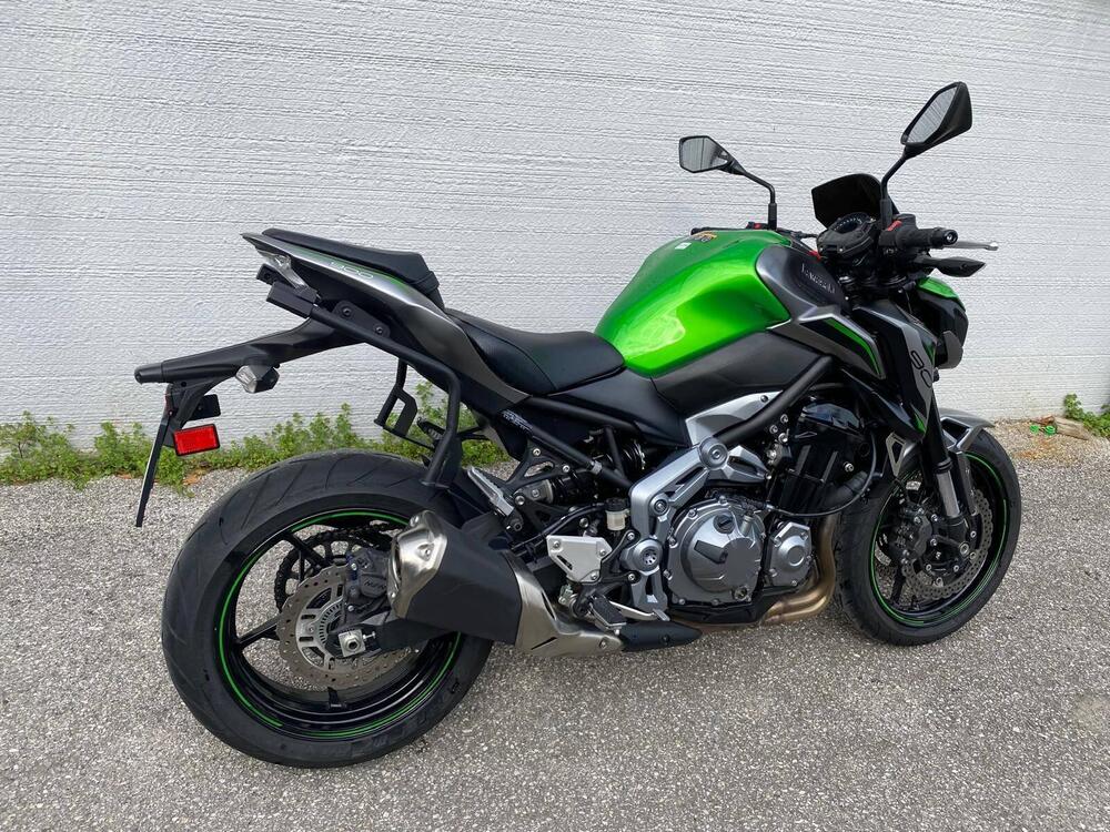 Kawasaki Z 900 (2019) (3)