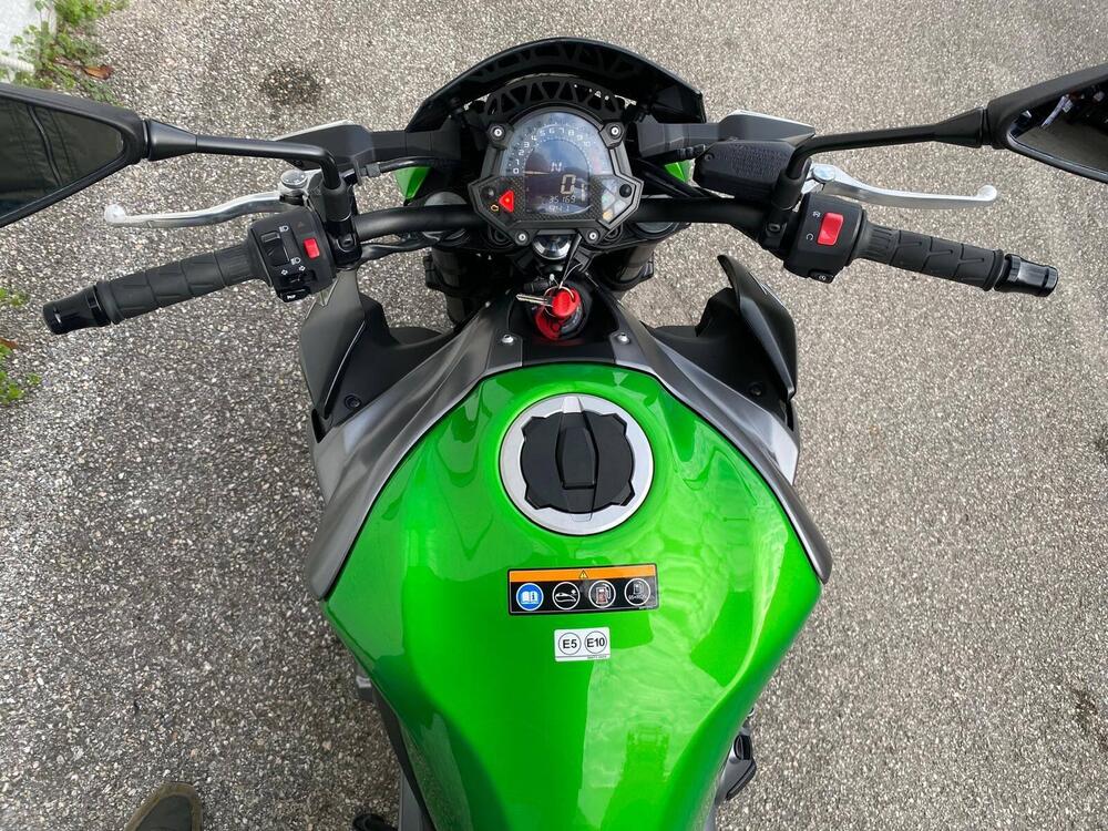 Kawasaki Z 900 (2019) (4)