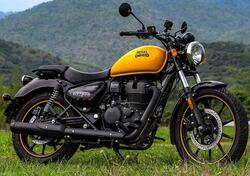 Royal Enfield Meteor 350 Fireball (2021 - 25) usata