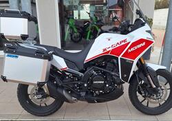 Moto Morini X-Cape 650 (2021 - 25) usata