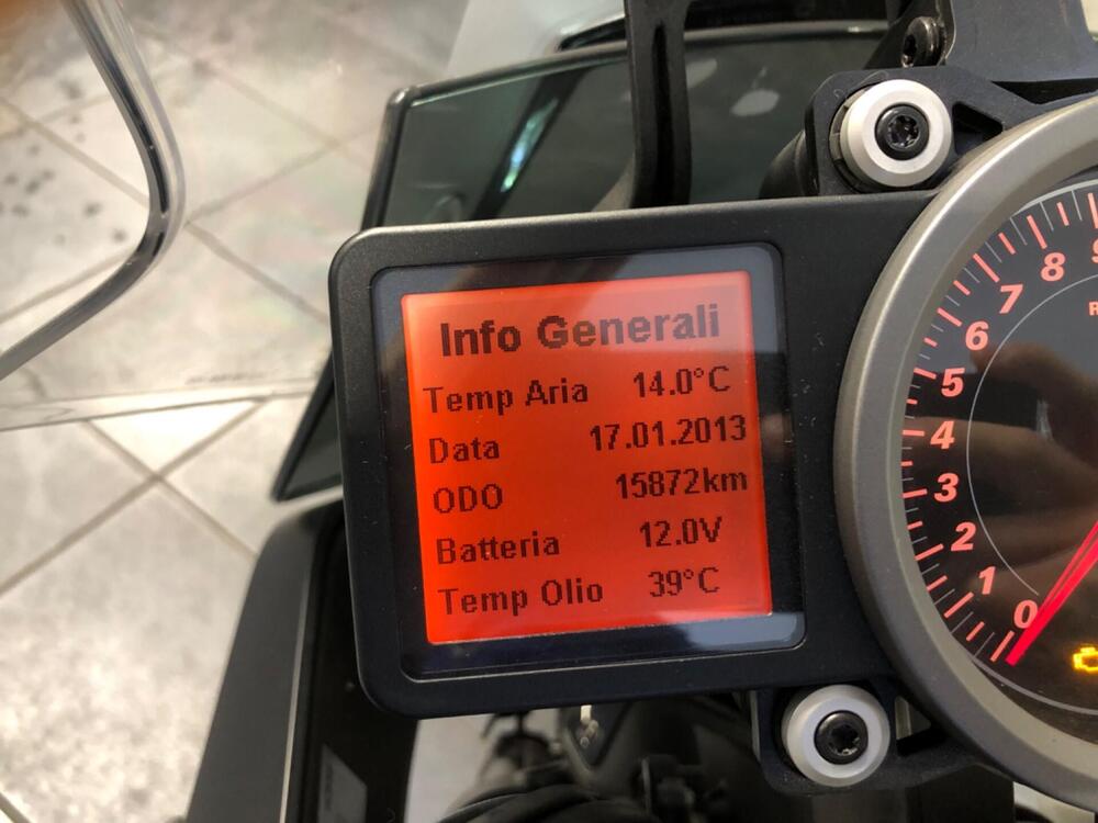 KTM 1290 Super Duke GT (2019 - 20) (3)