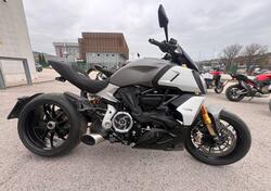 Ducati Diavel 1260 S (2019 - 20) usata