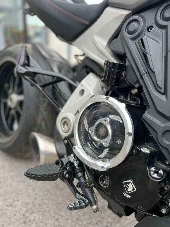 Ducati Diavel 1260 S (2019 - 20) (3)