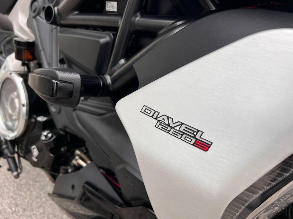 Ducati Diavel 1260 S (2019 - 20) (4)