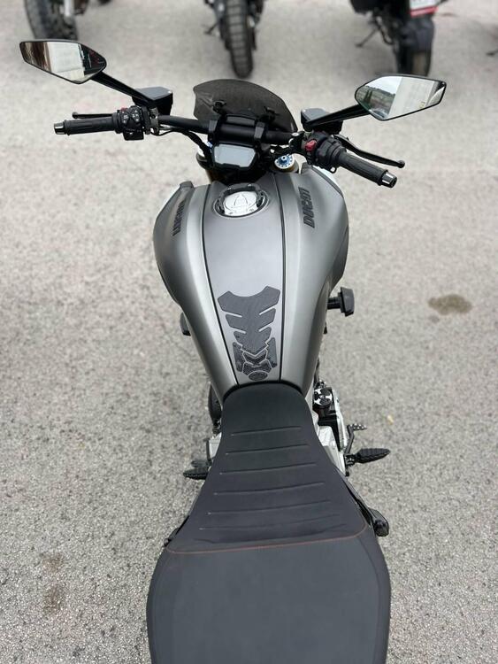 Ducati Diavel 1260 S (2019 - 20) (5)