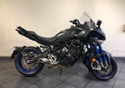 Yamaha Niken 850 (2018 - 20) usata