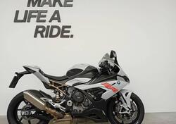 Bmw S 1000 RR (2021 - 22) usata