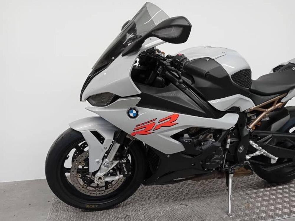 Bmw S 1000 RR (2021 - 22) (4)