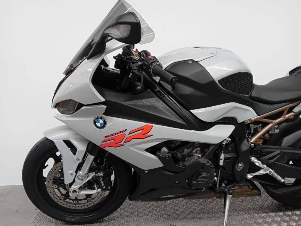 Bmw S 1000 RR (2021 - 22) (5)